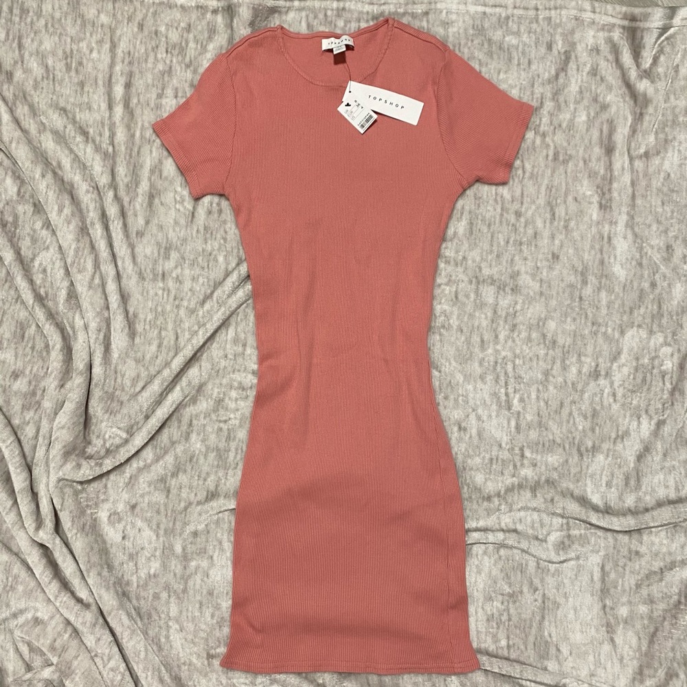 TOPSHOP DRESS